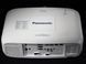 Panasonic PT-FZ570U projector &mdash; used, 2601 h of operation