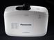 Panasonic PT-FZ570U projector &mdash; used, 2601 h of operation