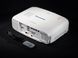 Panasonic PT-FZ570U projector &mdash; used, 2601 h of operation