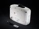Panasonic PT-FZ570U projector &mdash; used, 2601 h of operation