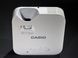 Proiector Casio XJ-F100W &mdash; folosit, 6647 h de funcționare XJ-F100W foto 4