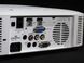Proiector Casio XJ-F100W &mdash; folosit, 6647 h de funcționare XJ-F100W foto 12